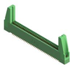 Card Edge Conn, Dual Side, 70Pos, Th; Card Edge Connector Type Edac - 70AJ2706 - Newark, An Avnet Company