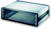 Case, Desk-Top, H3, D500; Rack U Height Nvent Schroff - 74M5769 - Newark, An Avnet Company