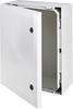 Enclosure, Multipurpose, Pc, Grey; Enclosure Type Fibox - 06AC3051 - Newark, An Avnet Company
