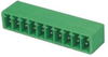 Terminal Block, R/a Header, 8Way, Th Rohs Compliant Amphenol Anytek - 32AK9528 - Newark, An Avnet Company