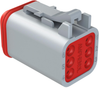 Plug And Socket Connector Housing; Product Range Amphenol Sine/tuchel - 14R5601 - Newark, An Avnet Company