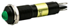9Mm Pmi G 24V Blk Hs W Gaskt Rohs Compliant Dialight - 55T5070 - Newark, An Avnet Company