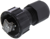 Rj45, Plug, 8 Position, Cable; Modular Connector Type Multicomp Pro - 20T7275 - Newark, An Avnet Company