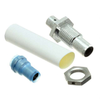 Connectors, Interconnects - Coaxial Connectors (RF) - 996363-D-621-0012 - Win Source Electronics