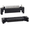 Connectors, Interconnects - D-Sub, D-Shaped Connectors - Centronics Connectors - 1351013-787317-4 - Win Source Electronics
