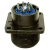 Circular Connector Assemblies - 339-97-3102A-18-8S-ND - DigiKey
