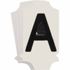 Labels, Stickers, Decals - Preprinted - 2267-5010P-A-ND - DigiKey