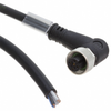 Circular Cable Assemblies - 281-7206-ND - DigiKey