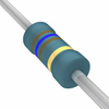 Through Hole Resistors - SFR25H0001600JA500-ND - DigiKey