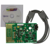 Analog to Digital Converters (ADCs) Evaluation Boards - EVAL-AD7732EBZ-ND - DigiKey