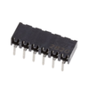 Headers, Receptacles, Female Sockets - 17-2314930-6-ND - DigiKey