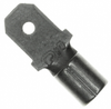 Quick Connects, Quick Disconnect Connectors - 298-10003-ND - DigiKey