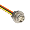 Circular Cable Assemblies - 2262-A22381-001-ND - DigiKey