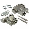 D-Sub, D-Shaped Connector Backshells, Hoods - 973-09MPE-ND - DigiKey