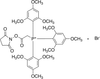 (N-Succinimidyloxycarbonyl-methyl)tris(2,4,6-trimethoxyphe.. -- S691275 - Image