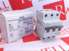 Din Rail Mount Circuit Breaker - 26346965 - Radwell International