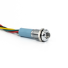 Panel Indicators, Pilot Lights - 350-6201143117F-ND - DigiKey