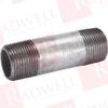 Pipe and Coupling - 119105981 - Radwell International