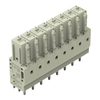 Female connector/socket - 831-3508 - WAGO