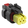 Rectangular Connector Housings - A104151-ND - DigiKey