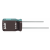 Aluminum Electrolytic Capacitors - 4191-RF1C152MP51020B2ERTB-ND - DigiKey