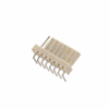 Headers, Male Pins - 2057-LHA-08-TRB-ND - DigiKey