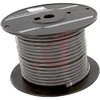 Cable, Shielded; 4; 22 AWG; 7 x 30; 0.22 in.; 0.010 in.; 0.032 in.; Premium PVC - 70140753 - Allied Electronics, Inc.