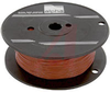 Wire, Hook-Up; 22 AWG; 7/30; 0.009 in.;0.048 in.; -10 degC; 80 degC; 300 V; R - 70136403 - Allied Electronics, Inc.