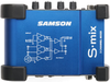 Mini Mixer - S-mix - Visual Sound, Inc.