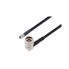 Coaxial Cables (RF) - 6099-PE3C9835-12-ND - DigiKey