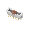 Headers, Male Pins - 900-5055750730-ND - DigiKey