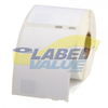 Dymo 30324 Compatible Diskette Labels - LV-30324 - LabelValue
