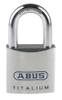 Padlocks - 7689745 - RS Components, Ltd.