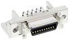 D Sub Connectors - 4999768 - RS Components, Ltd.