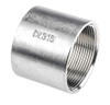 Stainless Steel Pipe Fittings - 4993164 - RS Components, Ltd.