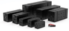 WIDE BODY, PARALLEL GRIPPERS FOR HARSH ENVIRONMENTS – RPW SERIES