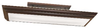 10847OZ Island/Pool Table-4 Light + - 659607 - Capital Lighting, Inc.