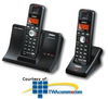 Uniden 5.8GHz Digital Cordless Telephone - TRU9260-2 - TelephoneStuff.com