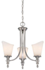 1-6540-3-187 Mid. Chandeliers-Glass Up - 656948 - Capital Lighting, Inc.