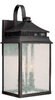9112OB Exterior -Wall Mount - 690595 - Capital Lighting, Inc.