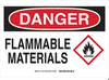 Chemical Signs - 131792 - Brady Corporation