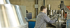 Kryton Engineered Metals, Inc. -- Kryton Metal Spinning - Image