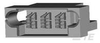 PCB Headers & Receptacles - 6450323-1 - TE Connectivity