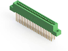 Card Edge Connectors - Edgeboard Connectors - 346-046-541-204 - Lingto Electronic Limited