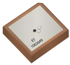 Dual Patch Antenna, 1.575/1.598/1.606Ghz Rohs Compliant Kyocera Avx - 70AH6918 - Newark, An Avnet Company