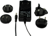 Adapter, Ac-Dc, 9V, 2.5A Rohs Compliant Multicomp Pro - 66AJ7460 - Newark, An Avnet Company