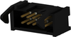 Connector, Header, 10Pos, 2Row, 2.54Mm; Pitch Spacing Amp Te Connectivity - 18AH0011 - Newark, An Avnet Company