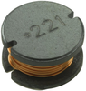 Inductor, Un-Shielded, 220Uh, 1.1A, Smd; Inductance Bourns - 61J8353 - Newark, An Avnet Company