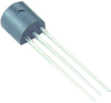 Bipolar Transistor, Npn, 50V, To-92; Transistor Polarity Multicomp Pro - 08N8054 - Newark, An Avnet Company