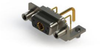 Combo D-Sub Conn, R/a Rcpt, De-5W1, Th; Product Range Edac - 55AJ8617 - Newark, An Avnet Company